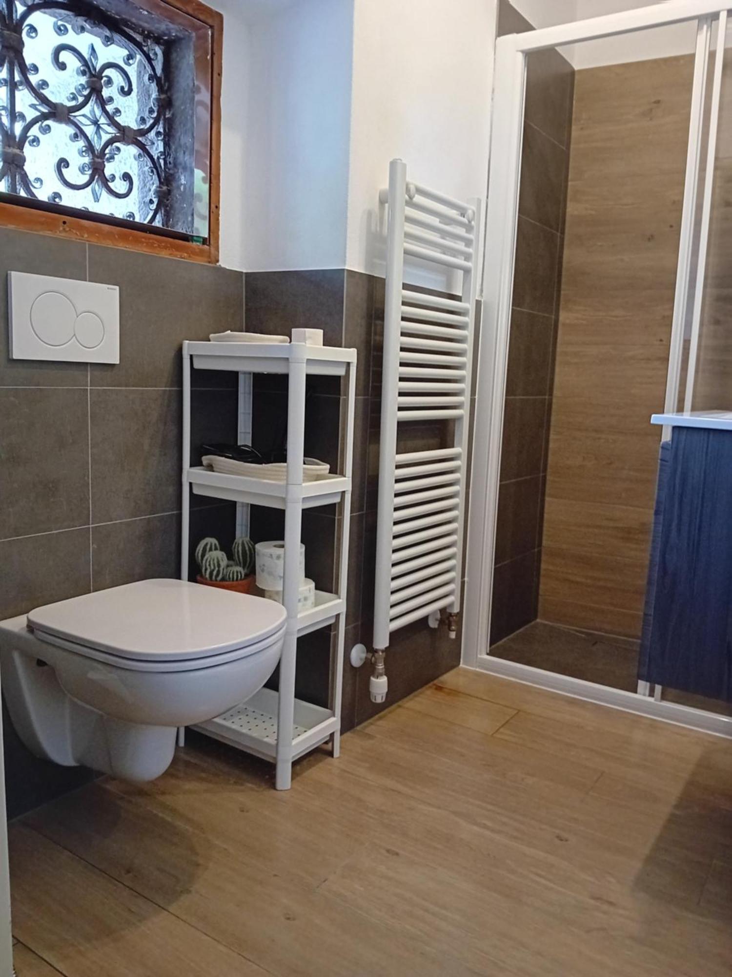 トレモージネCasa Luisaアパートメント エクステリア 写真